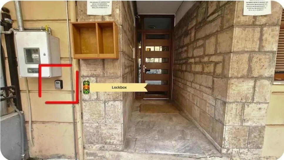 Fully Equipped And Family Friendly 200Mbps Apartment Salonic
