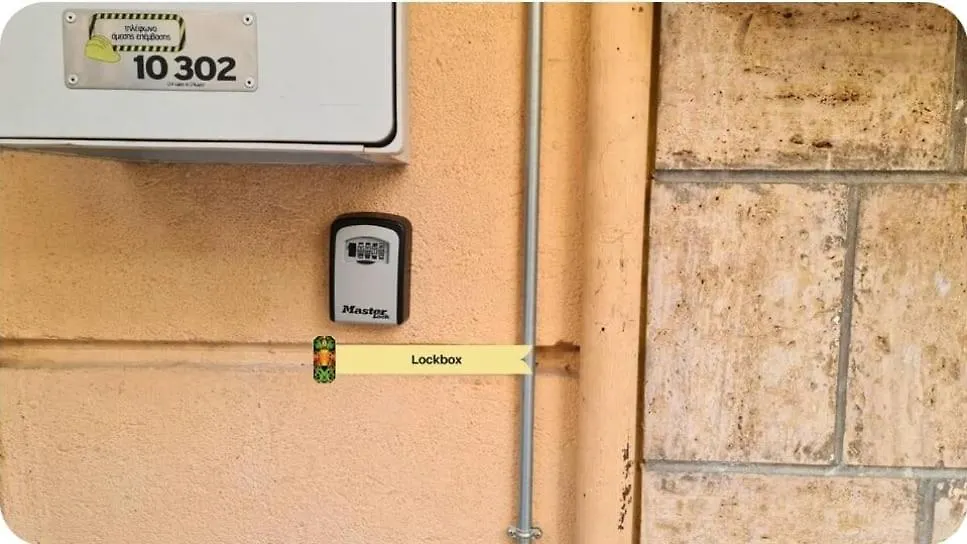 Fully Equipped And Family Friendly 200Mbps Apartment Salonic