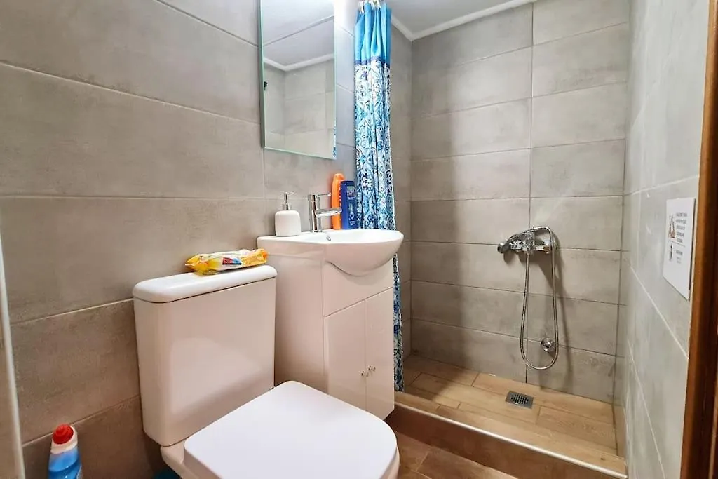 Fully Equipped And Family Friendly 200Mbps Apartment Salonic