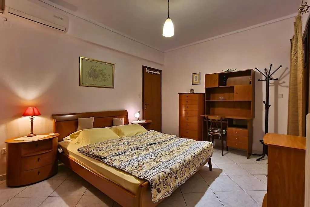 Fully Equipped And Family Friendly 200Mbps Apartment Salonic