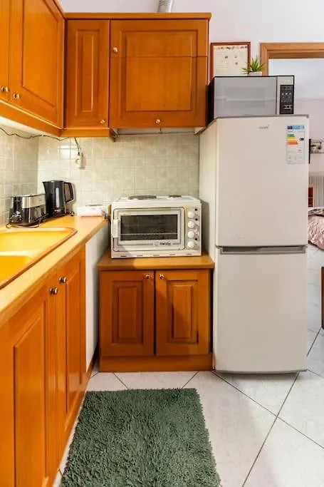 Fully Equipped And Family Friendly 200Mbps Apartment Salonic