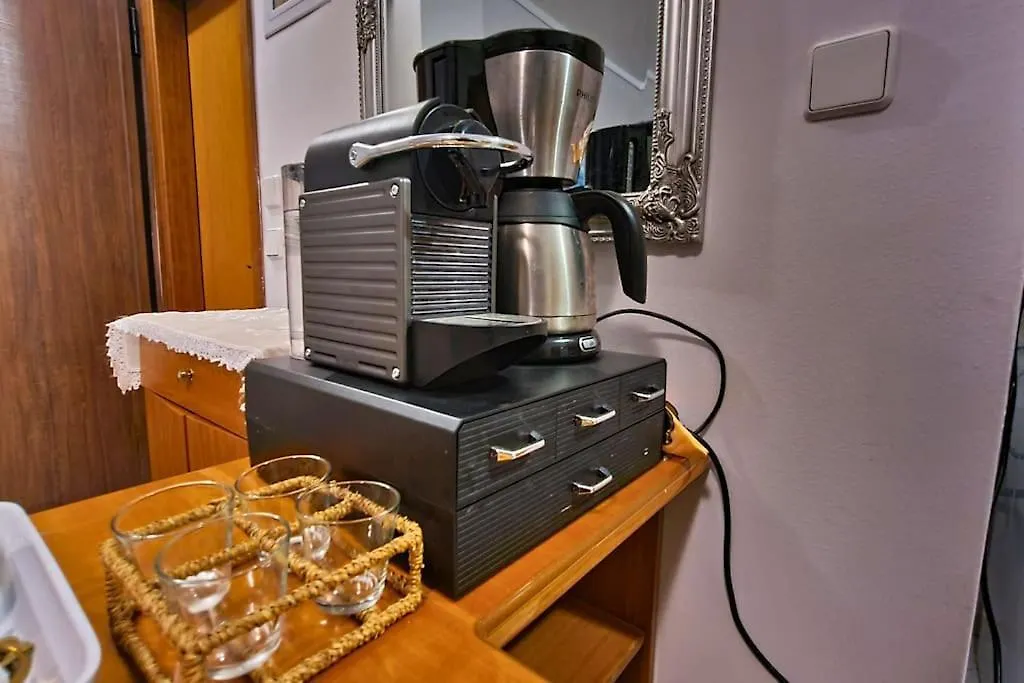 Fully Equipped And Family Friendly 200Mbps Apartment Salonic 0*,  Grecia